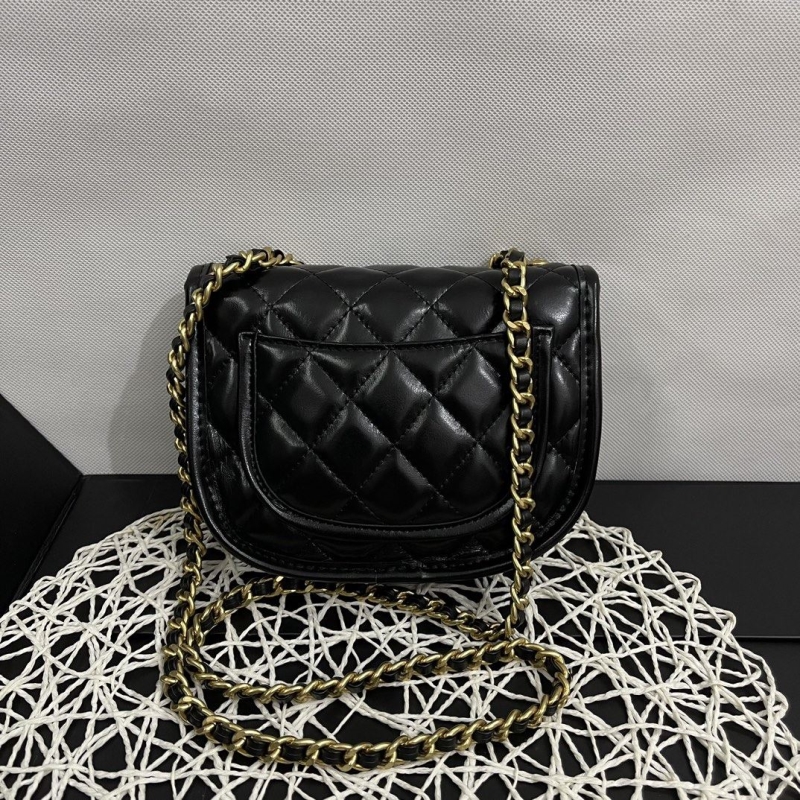 Ch**el satchel bags